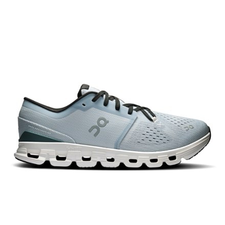 On Cloud X 4 Road-Running Shoes - Men's 0