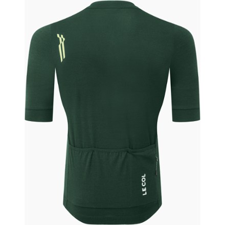 LE COL ARC Merino Cycling Jersey - Men's 2