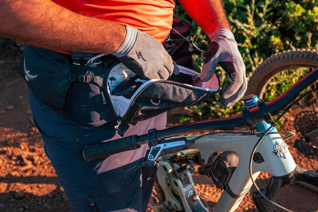 Location Image for Savu 5 Waist Pack