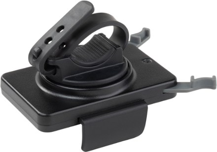 Squeeze Rotating Smartphone Bar Mount