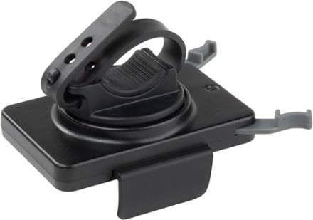 Nite Ize Squeeze Rotating Smartphone Bar Mount 4