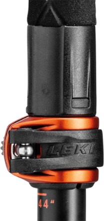 Leki Makalu FX Carbon Trekking Poles - Pair 5