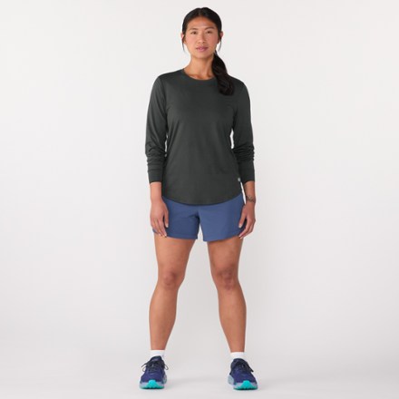 REI Co-op Active Pursuits Long-Sleeve T-Shirt - Women's 9