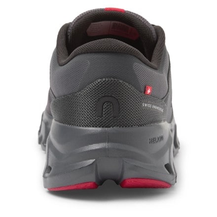 On Cloud X 5 Road-Running Shoes - Men's 4