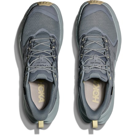 HOKA Anacapa 2 Low GTX Hiking Shoes - Men's 6