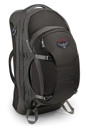 air transat carry on bag