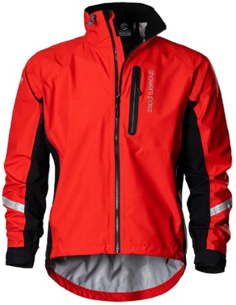 Showers Pass Transit Jacket CC - Men's