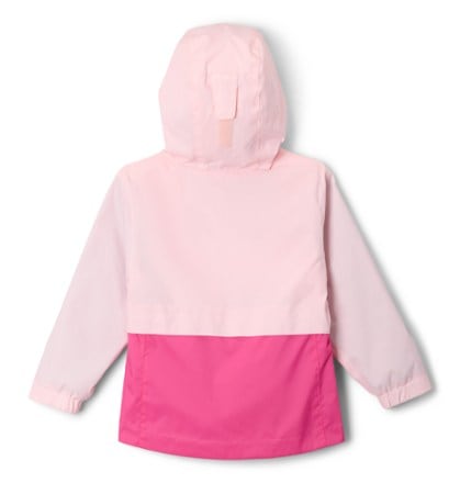 Columbia Rain-Zilla II Jacket - Toddlers' 1