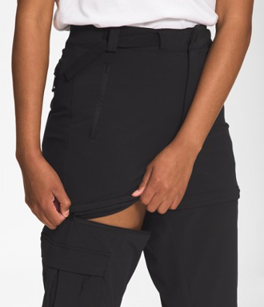 The North Face Bridgeway Zip-Off Pants - Women's 3