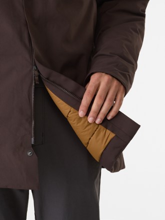 Arc'teryx Therme Down Parka - Men's 8