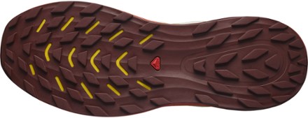 Salomon Ultra Glide 2 Trail-Running Shoes - Men's 5