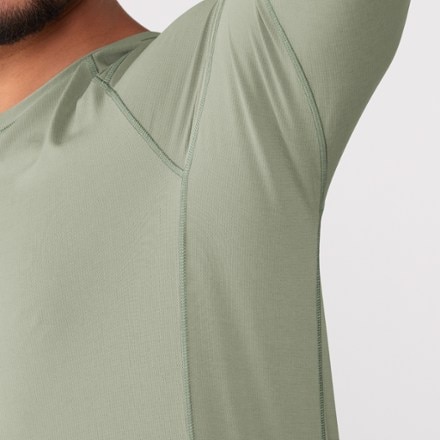 REI Co-op Swiftland Long-Sleeve Running T-Shirt - Men's 4