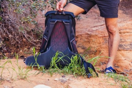 Gregory Zulu 28 LT Pack - Men's 3