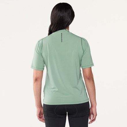 Endura Alltrack Roam Cycling Tech T-Shirt - Women's 4