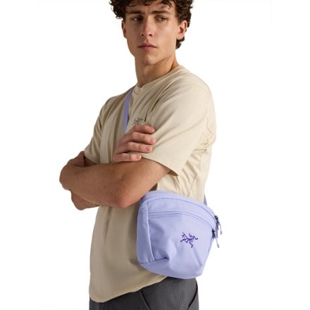 Arc'teryx Mantis 2 Waist Pack 8