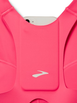 Brooks Drive 3 Pocket Run Bra 4