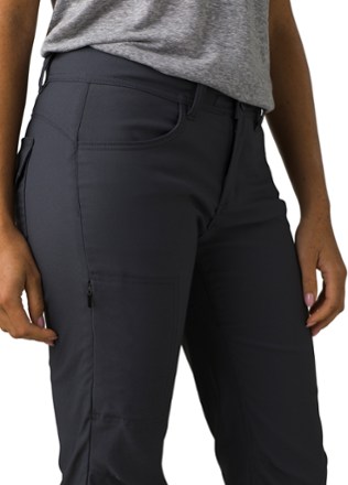prAna Halle Pants II - Women's 3