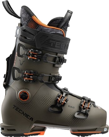 K2 Mindbender 120 LV Ski Boots - Men's - 2022/2023