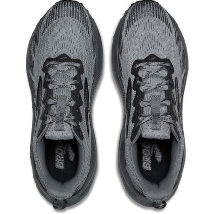 Brooks Ghost Trail-Running Shoes - Men's 4