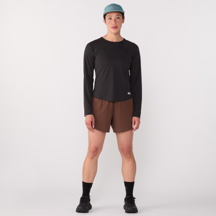 REI Co-op Swiftland 5" Running Shorts - Women's 5