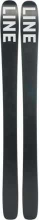Line Pandora 104 Skis - Women's - 2023/2024 1