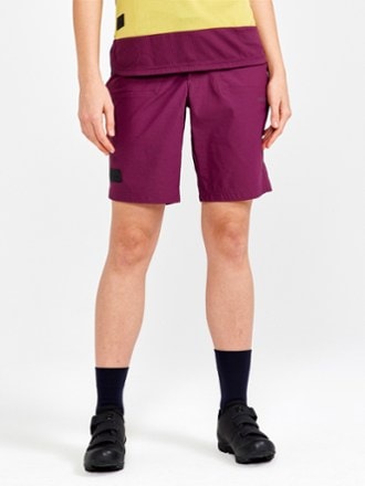 Craft Core Offroad XT Bike Shorts - Women's 1