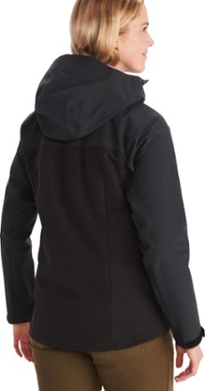 Marmot ROM GORE-TEX INFINIUM Hoodie - Women's 1