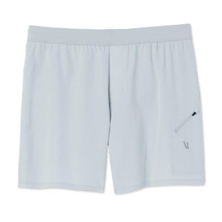 Vuori Qualify Run 6" Shorts - Men's 0