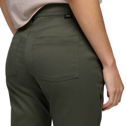 prAna Stretch Zion Halle Pants - Women's 5