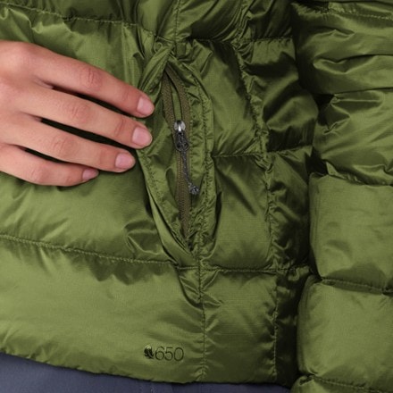 REI Co-op 650 Down Jacket - Women's 4