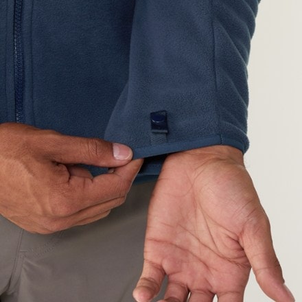 The North Face Glacier Fleece Jacket - Men's 5