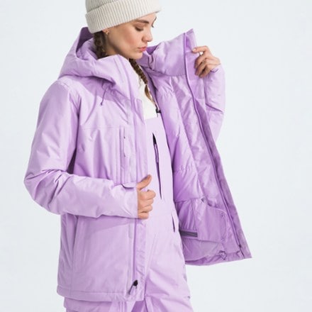 The North Face Freedom Insulated Jacket - Women's 4
