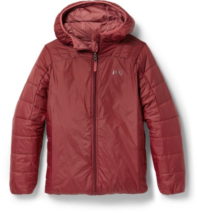 REI Co-op Reversible Flash Jacket - Kids' 6
