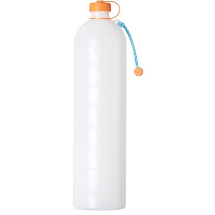 Cnoc Outdoors ThruBottle Water Bottle - 32 fl. oz. 1