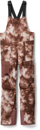 The North Face Freedom Bib Pants - Women