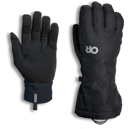 Outdoor Research Adrenaline 3-in-1 Gloves - Men's | REI Co-op