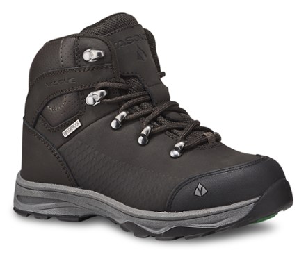 Boys outdoor best sale boots