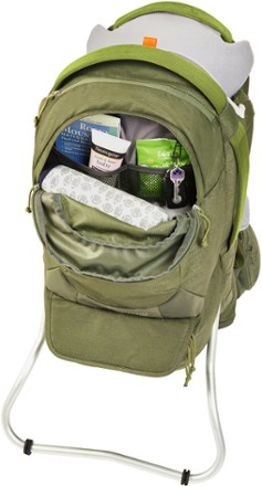 Kelty Journey PerfectFIT Signature Child Carrier 4
