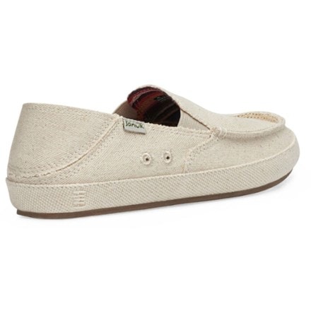 Sanuk Twinny ST Shoes - Women's 3