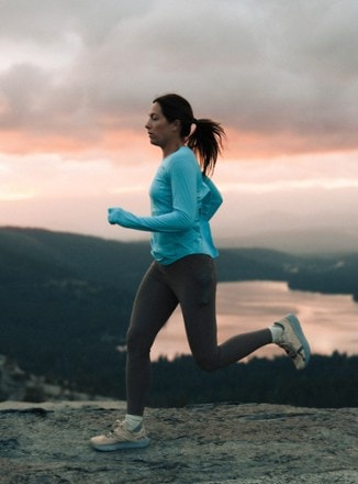 Janji Run All Day Long-Sleeve Shirt - Women's 3