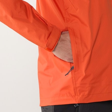 Patagonia Torrentshell 3L Jacket - Men's 6