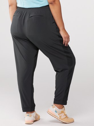 Athleta Brooklyn Jogger Pants - Women's Plus Sizes 2