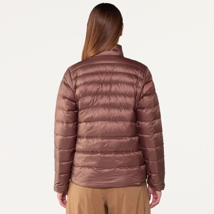 REI Co-op 650 Down Jacket - Women's 2
