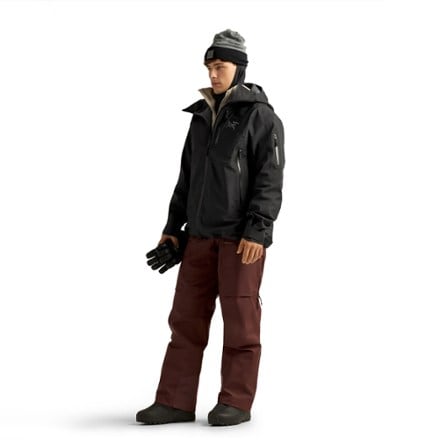 Arc'teryx Sabre Jacket - Men's 9