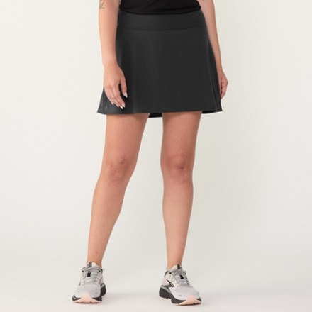 Smartwool Active Lined Skirt 2