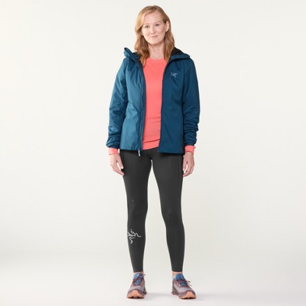 Arc'teryx Norvan Leggings - Women's 3
