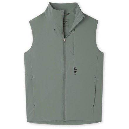 Fernos Insulated Vest - Men's