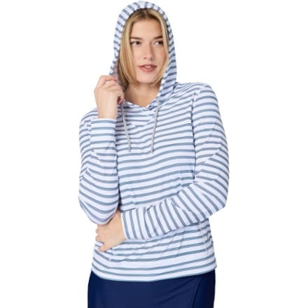 Free Country SunFree UPF Hoodie - Women's 2