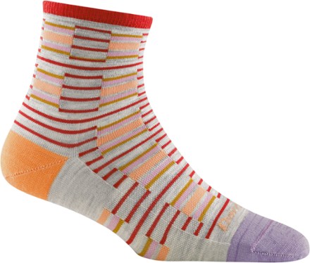 Darn Tough Picnic Shorty Socks - Women's 0
