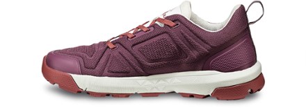 Vasque Satoru Trail LT Low Hiking Shoes - Women's 2